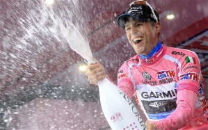 Giro D'ItaliaStage 14 winner
